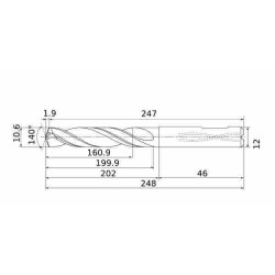 MPS1-1060-L15C