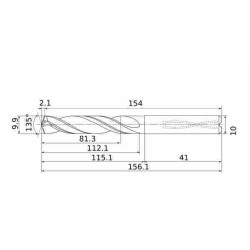MPS1-0990-L8C