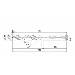MPS1-0980-PC