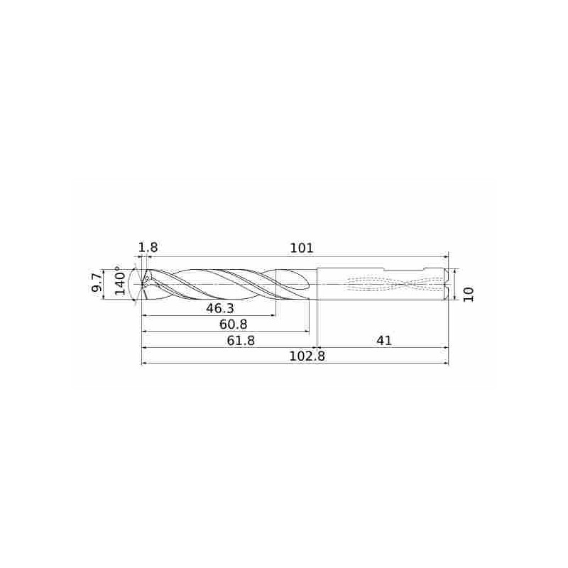 MPS1-0970L-DIN