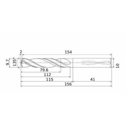 MPS1-0970-L8C