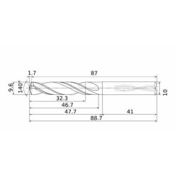 MPS1-0960S-DIN-C