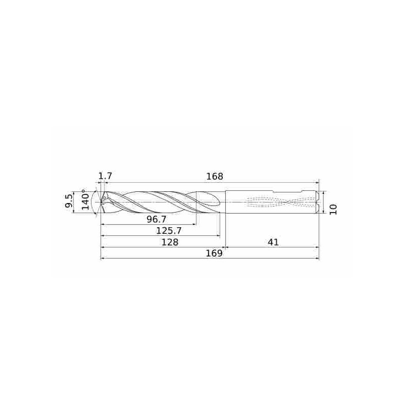 MPS1-0950-L10C