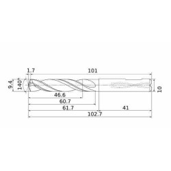 MPS1-0940L-DIN