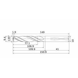 MPS1-0940-L8C