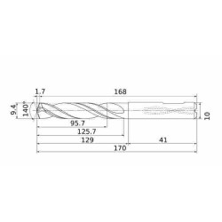 MPS1-0940-L10C