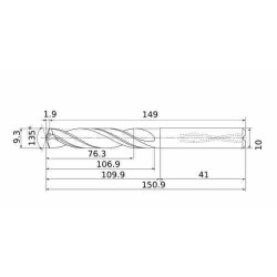 MPS1-0930-L8C