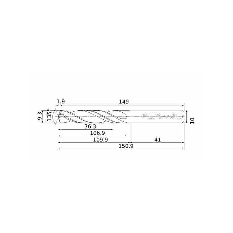 MPS1-0930-L8C