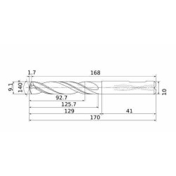MPS1-0910-L10C