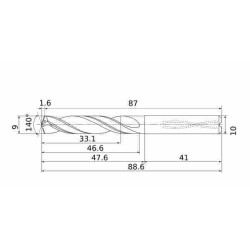 MPS1-0900S-DIN-C