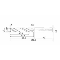 MPS1-0900L-DIN