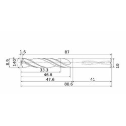 MPS1-0890S-DIN-C