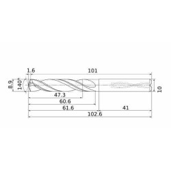 MPS1-0890L-DIN-C