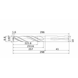 MPS1-0880-L25C