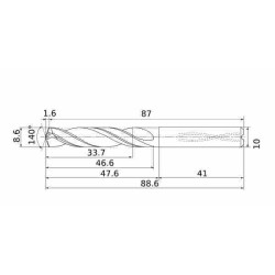 MPS1-0860S-DIN-C