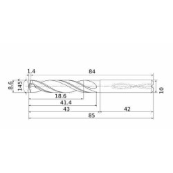 MPS1-0860-PC