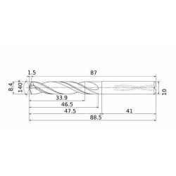 MPS1-0840S-DIN-C