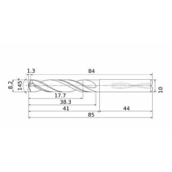 MPS1-0820-PC