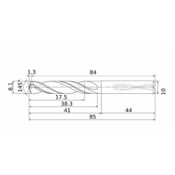 MPS1-0810-PC