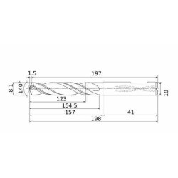 MPS1-0810-L15C
