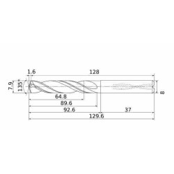 MPS1-0790-L8C