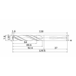 MPS1-0780-L8C