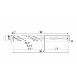 MPS1-0770L-DIN-C