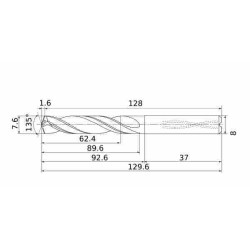 MPS1-0760-L8C