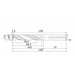 MPS1-0750-L10C
