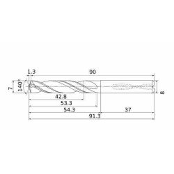 MPS1-0700L-DIN-C