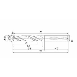 MPS1-0650-PC