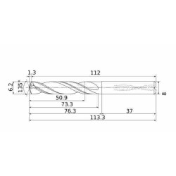 MPS1-0620-L8C