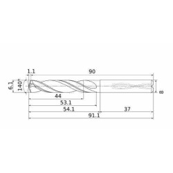 MPS1-0610L-DIN-C