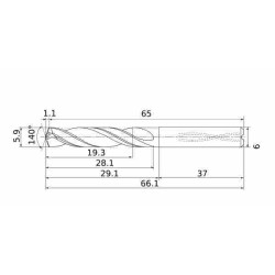 MPS1-0590S-DIN-C