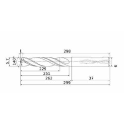 MPS1-0570-L40C