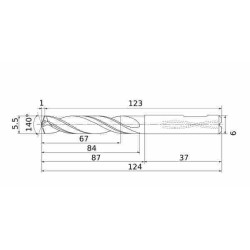 MPS1-0550-L12C