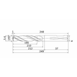 MPS1-0540-L35C