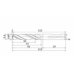MPS1-0540-L10C