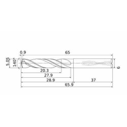 MPS1-0505S-DIN-C