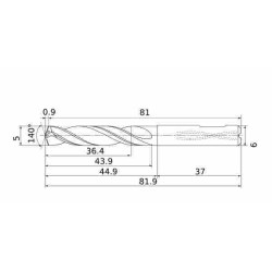 MPS1-0500L-DIN