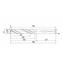 MPS1-0500-L8C