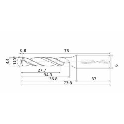 MPS1-0440L-DIN-C