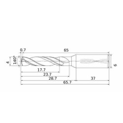 MPS1-0400S-DIN-C
