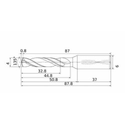 MPS1-0400-L8C