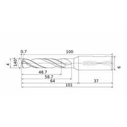 MPS1-0400-L12C
