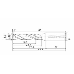 MPS1-0390S-DIN-C