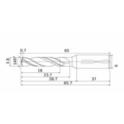MPS1-0380S-DIN-C