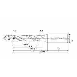 MPS1-0350L-DIN-C