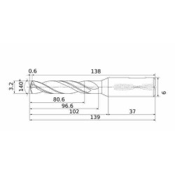 MPS1-0320-L25C