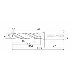 MPS1-0300S-DIN-C